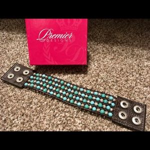 Premier Designs Jewelry Beachbound Bracelet
